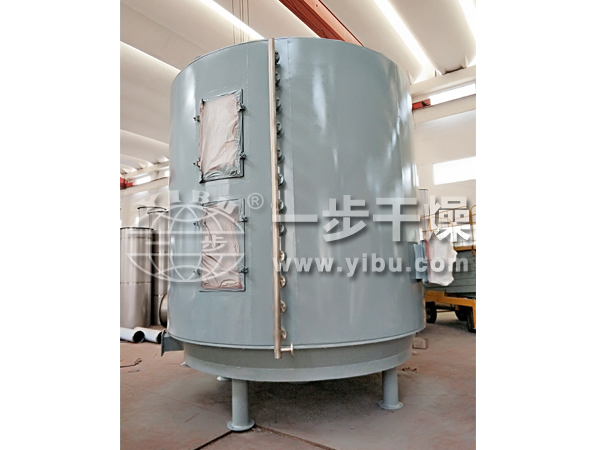 PLG系列盤(pán)式連續(xù)干燥機(jī)