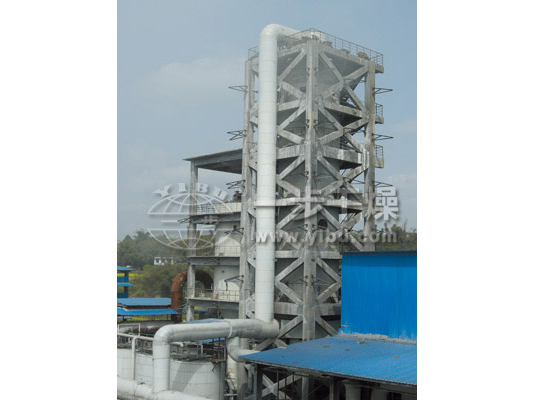 LPG高速離心噴霧干燥機