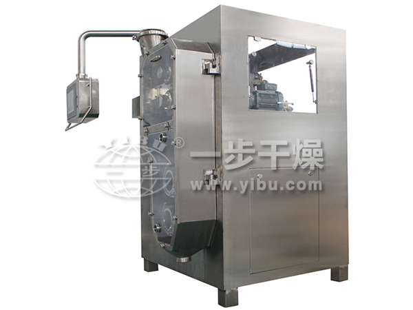 LG系列干法制粒機