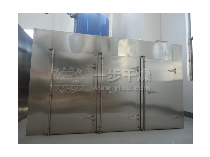 CT-C系列熱風循環烘箱