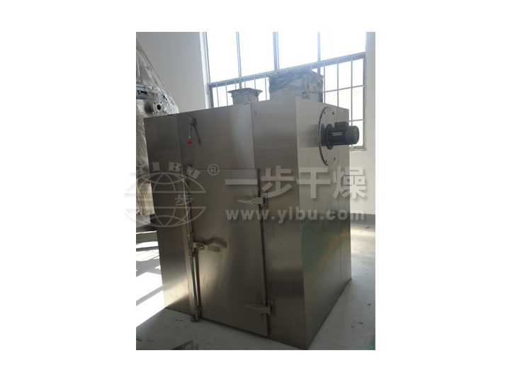 CT-C系列熱風循環烘箱