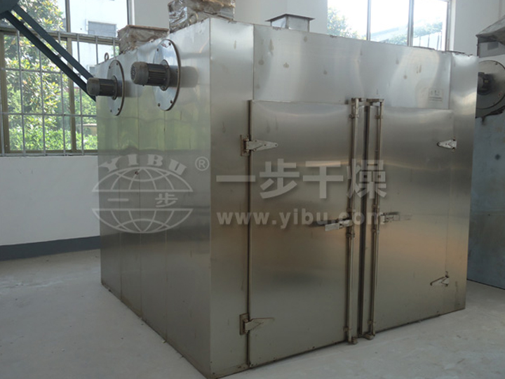 CT-C系列熱風循環烘箱