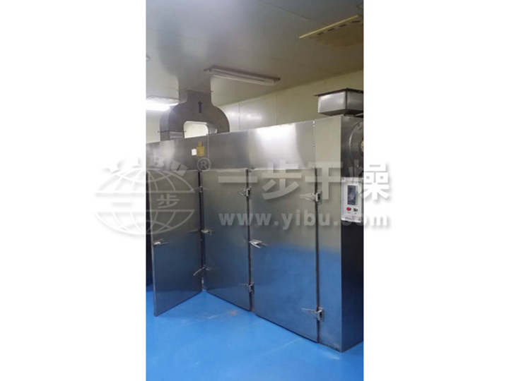 CT-C系列熱風循環烘箱