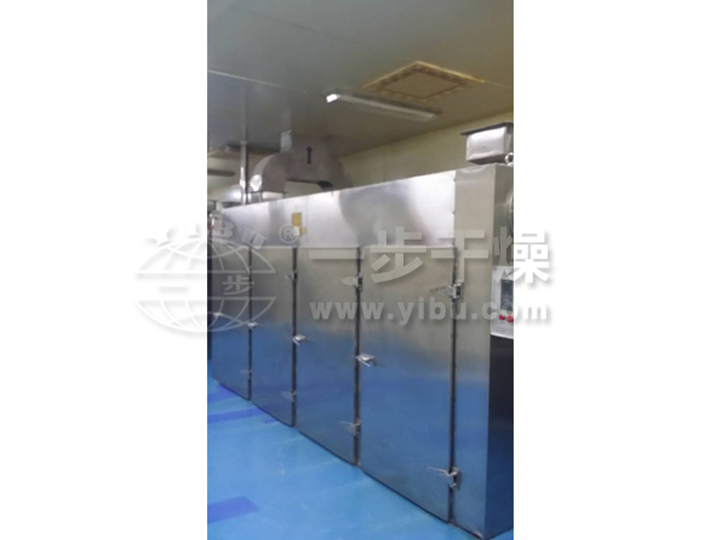 CT-C系列熱風循環烘箱