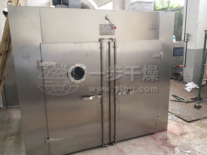 CT-C系列熱風循環烘箱