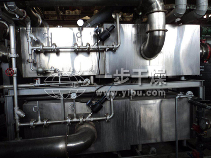 TCD系列穿流式潔凈烘箱（外置式）