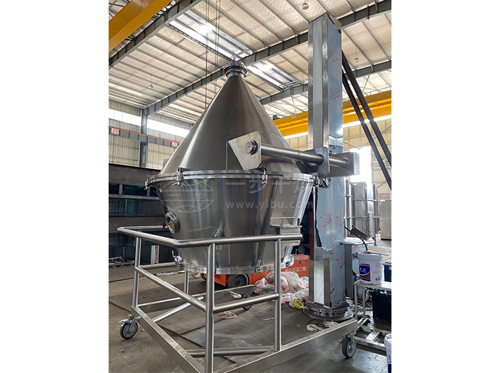 LDT系列料斗提升加料機