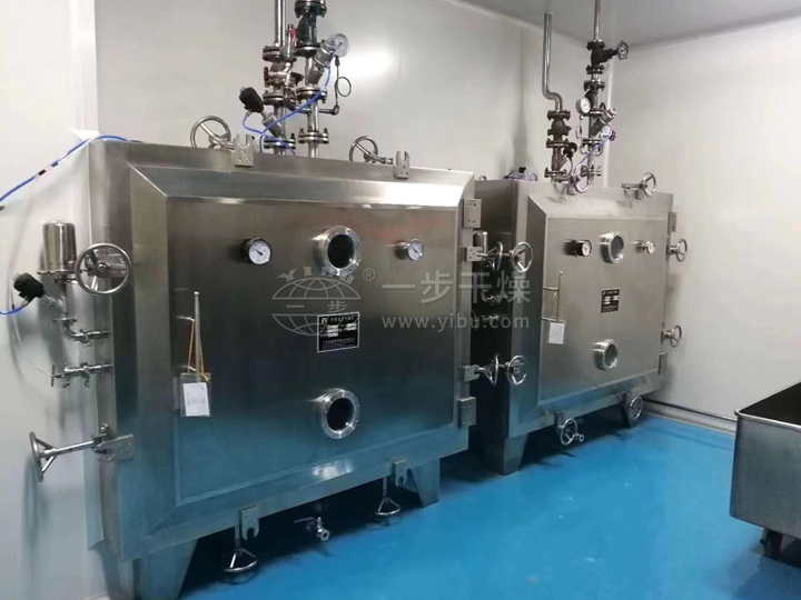 YZG/FZG系列真空干燥機