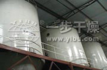 WPG系列無菌噴霧干燥機