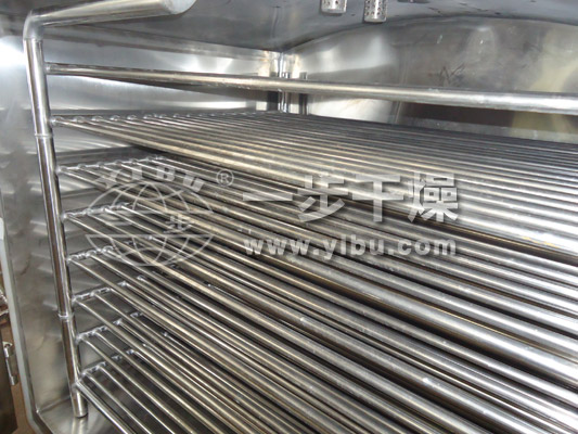 YZG/FZG系列真空干燥機