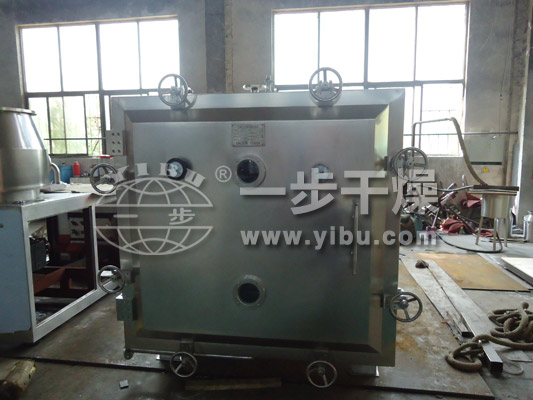 YZG/FZG系列真空干燥機